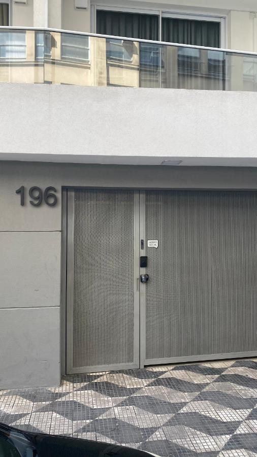 Flat De Luxo Centro Sp Com Piscina,Academia,Lavanderia,Garagem E Seguranca 24H São Paulo Buitenkant foto